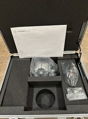 Neumann Berlin TLM 103 MT Anniversary Cardioid Microphone, Black 008509