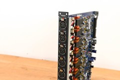Digidesign SRI Analog Input Card For Digidesign VENUE Stage Rack CG01Z5J