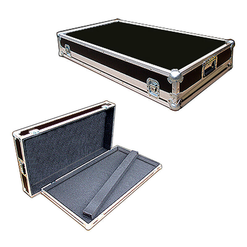 ATA Case Light Duty 1/4″ Ply For ALLEN & HEATH GL3300-816 Mixer