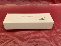NEW Audio Technica Hand Held Wireless Microphone ATW-T32 184.000 MHz