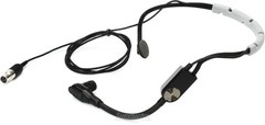 Shure SM35 Headworn Microphone for Shure Wireless