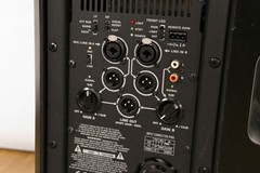 QSC K12 12″ 2-Way Powered Loudspeaker CG013H9