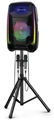ION PA Ultimate – Professional Speaker with 650-Watts, Ultimate Bass Pro Sound