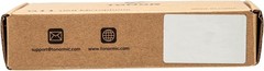 Durable Mini USB Microphone with Voice Activation – Perfect for Court Reports