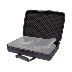 Headliner HL12023 Pro-Fit Case for AlphaTheta CDJ-3000X DJ Player