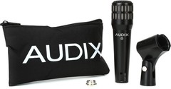 Audix i5 Cardioid Dynamic Instrument Microphone