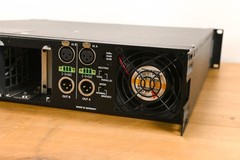 Electro-Voice (EV) TG-5 120V 2-Channel Tour Grade Power Amplifier CG01YB5