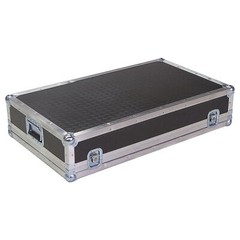 Diamond Plate Light Duty 1/4″ ATA Case For MACKIE CFX 20 MKII CFX20 MKII MIXER