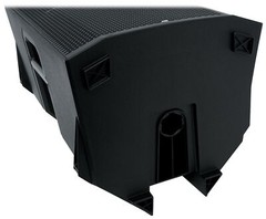 Mackie Thump212XT 12″ 1400w Powered DJ PA Speaker+Tripod Stand+Mic Thump 212XT
