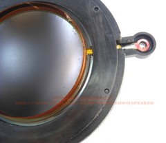 Diaphragm Fits Electro Voice Style EV DH2, DH2T, DH1506, N/DYM4-8 Horn Driver