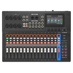 Yamaha MGX16 Digital Mixer – MGX Compact Digital Mixing Board