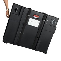 Gator Cases G-LCD-2632 LCD / Plasma Case for 26-32″ Screens idjnow