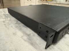 Furman Elite 15i 7-Outlet Linear Filtering AC Power Conditioner Working Tested