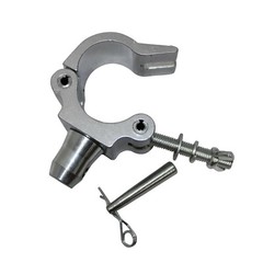 ProX T-C7 Pro Clamp w/ Conical Connector For 2″ (50mm) Tubing Max Load: 1100 lbs