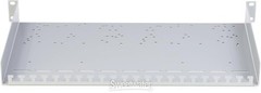 RME Unirack 1U Universal Rack Mount for RME 9.5″ Interfaces