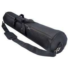Portable Shoulder Strap Tripod Stand Bag Compact Design 80 120cm Sizes