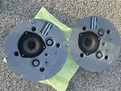 Bose 102 FB Flush Mount Ceiling Speaker Commercial