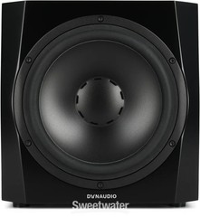 Dynaudio 9S 9.5 inch Powered Studio Subwoofer