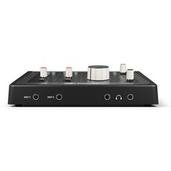 Solid State Logic (SSL) SSL 2 MkII Audio Interface – New! – ProSoundUniverse.