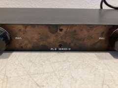 Furman PL- 8 Plus Series II – Power Conditioner