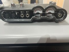 Line 6 POD Studio UX2 Digital Recording Interface