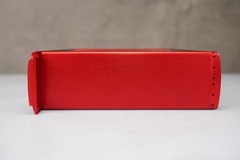 Focusrite Red 1 Rackmount 4 Channel Microphone Preamp #59338