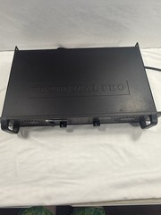 Technical Pro LZ-1000 1000W 2-Channel Bridgeable Dual Fan Cooled,