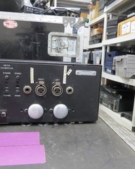 BGW Systems 250 Rack Mount Dual Channel Pro Power Amplifier 85W @ 8 ohms