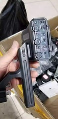 Original SONY XLR-H1 XLR Top Handle Microphone Holder for ILME FX3 ILME FX30