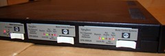 MCS Media Control Systems Spyglass TV Channel Failure Detection & Bypass System