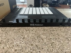 Ableton Push 2 MIDI Controller for Live / Studio -Excellent Condition