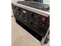 Rack Ears for Audient Evo SP8 / Evo 16 8-Channel Mic Preamp