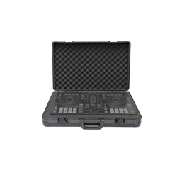 Magma MGA41101 Carry-Lite DJ Accessories XL Plus Customizable Interior Road C…