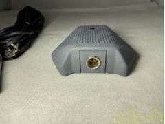 AUDIO-TECHNICA AT891RA Condenser Microphone Used