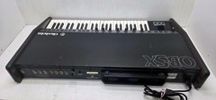 Vintage Oberheim OB-SX Synthesizer (Tested)