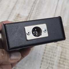 Horizon Straightline Passive Direct Box Only