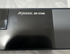 Riedel ESP-1216HL