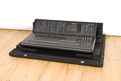Midas M32 40-Channel Digital Audio Console with Road Case CG013D9