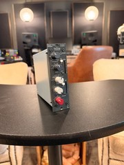 Rupert Neve Designs 535 Diode Bridge Compressor – EXCELLENT CONDITION!!