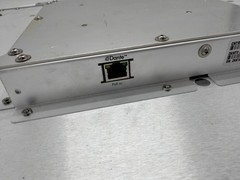 Shure MXA910W Ceiling Array Microphone CG01M01
