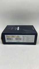 micro power amplifier PA2
