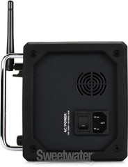 Behringer X Air XR18 18-channel Tablet-controlled Digital Mixer