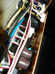 Yamaha PC2602M Professional Power Amplifier