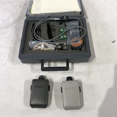 COMTEK AT-216 Wireless Audio Kit PR-216 Receiver & M-216 Transmitter 1318- READ!
