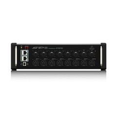 Behringer SD8 8-Channel Digital Stage Box AES50 ULTRANET Midas Preamps JP NEW