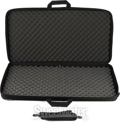 Gator GU-EVA-3519-3 Extra-large EVA DJ Controller Case