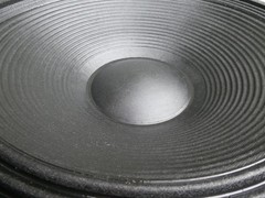 🍀 NEW! B&C 18DS100-4 18″ Professional Neodymium Subwoofer 3000w 4 ohms
