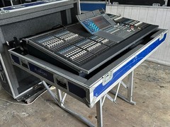 Yamaha M7CL-48CR DIgital Mixing Console W/ Case #7295 (One) THS