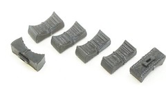 Channel Fader Slide Level Knob for Yamaha Sound Board 6 pack TF MG32 14FX