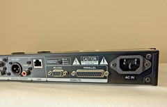 Denon Pro. DN-700R SD/USB Network Solid State Audio Recorder Rack Mount: Tested